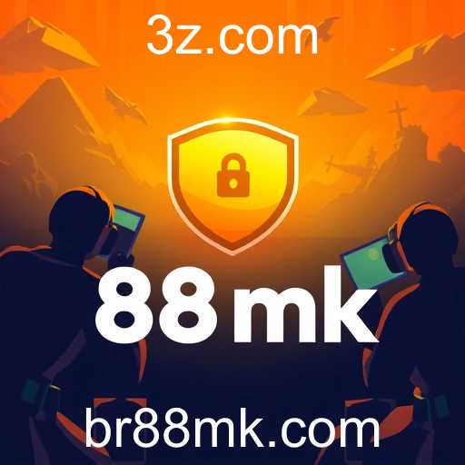 A Evolução e Impacto do 88mk no Cenário de Jogos