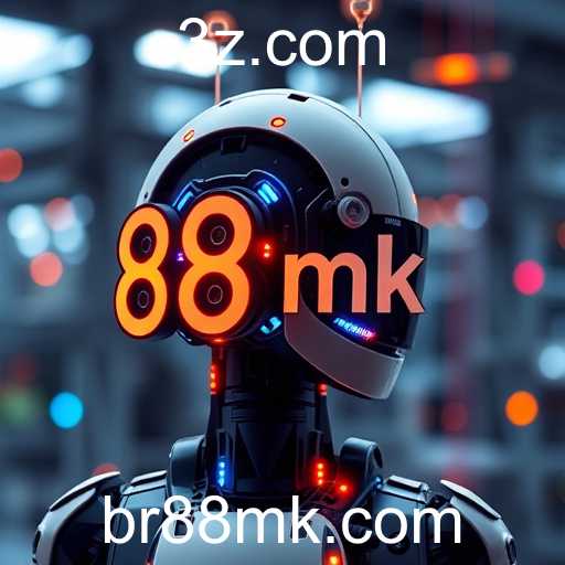 A Ascensão de 88mk: Inovação no Mundo dos Jogos