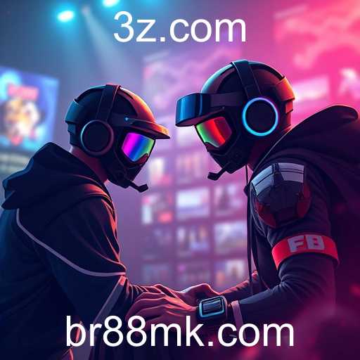 Ascensão de 88mk no Cenário dos Jogos Online