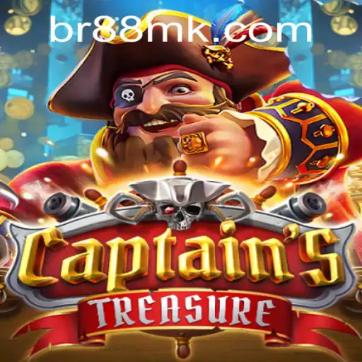 Unlock Adventure with CaptainssTreasure: Dive into a World of Mystery and Intrigue