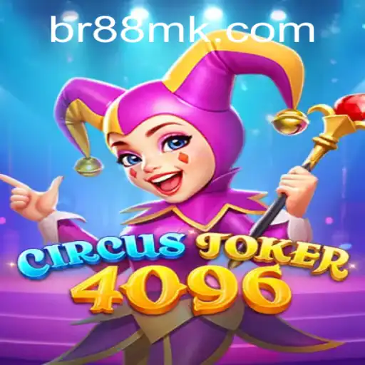CircusJoker4096: A Mesmerizing Gaming Odyssey