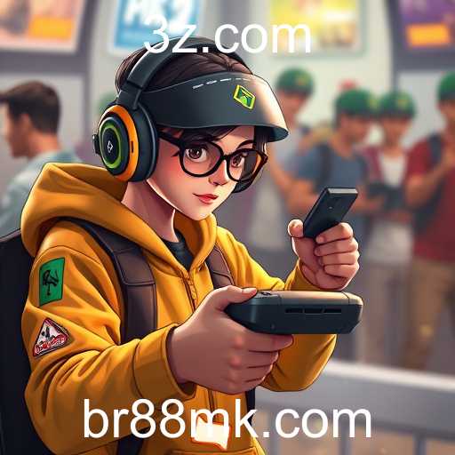 A Evolução dos Jogos Online em 2025