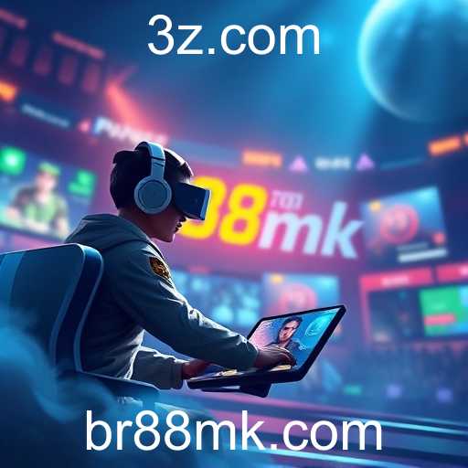 88mk: O Futuro dos Jogos em 2025