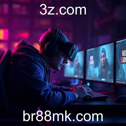 Transformações e Tendências nos Jogos Online em 2025