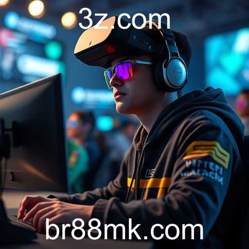 Evolução e Impacto de 88mk no Mundo dos Jogos