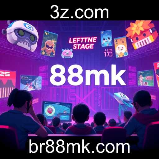 Revolução nos Jogos Online: Novo Horizonte em 2025