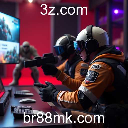 Ascensão dos Games e Novas Tendências em 2025