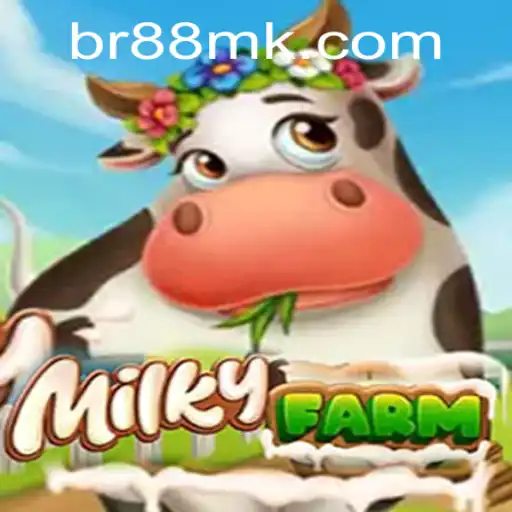 Discover the Enchanting World of MilkyFarm and the Unique Gameplay of 88mk