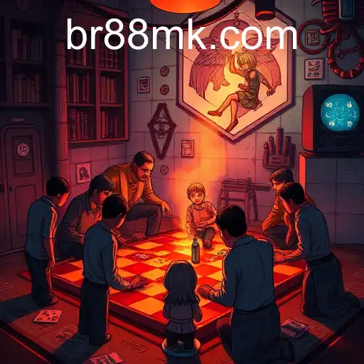 Security and Trust 88mk - International Licenses and Certifications