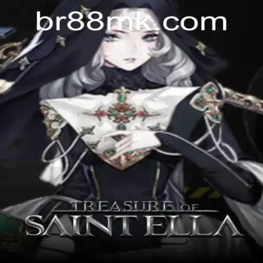The Enchanting World of TreasureofSaintElla: Dive Into an Epic Adventure